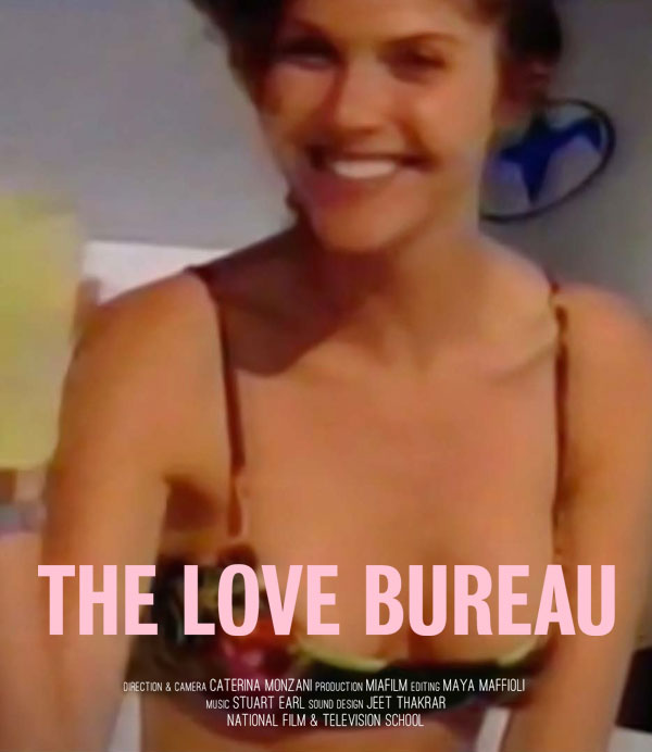 View The Love Bureau